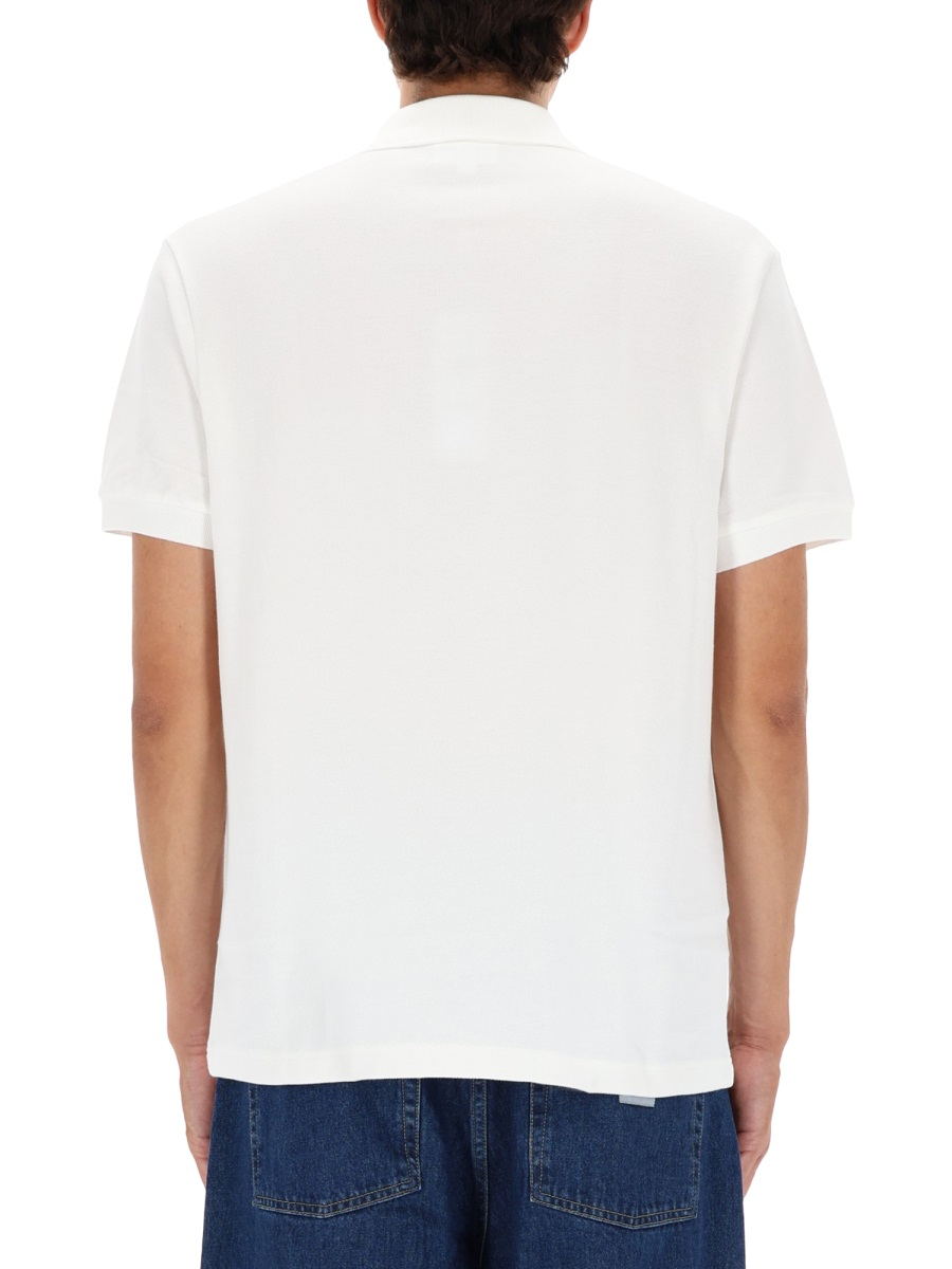 [Lacoste] Shirts Short Sleeve FW25 PH5881_70V
