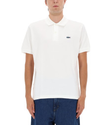 [Lacoste] Shirts Short Sleeve FW25 PH5881_70V