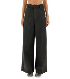 [Alysi] Jeans FW25 265126_A5213NE