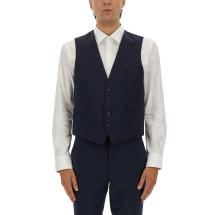 [HUGO] T-shirts Sleeveless FW25 50540136_10271277405
