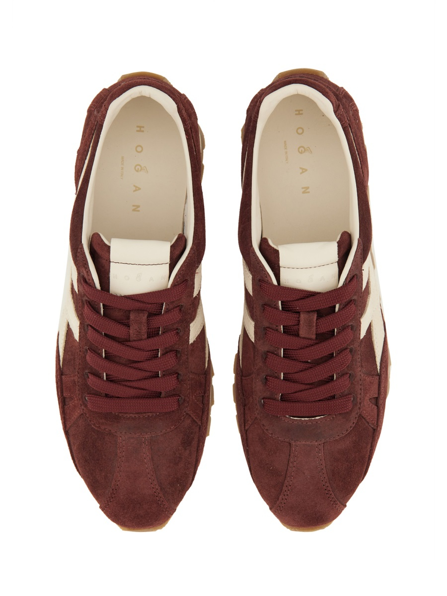 [Hogan] Sneakers FW25 HXW6710FP0I_UHT0UU8