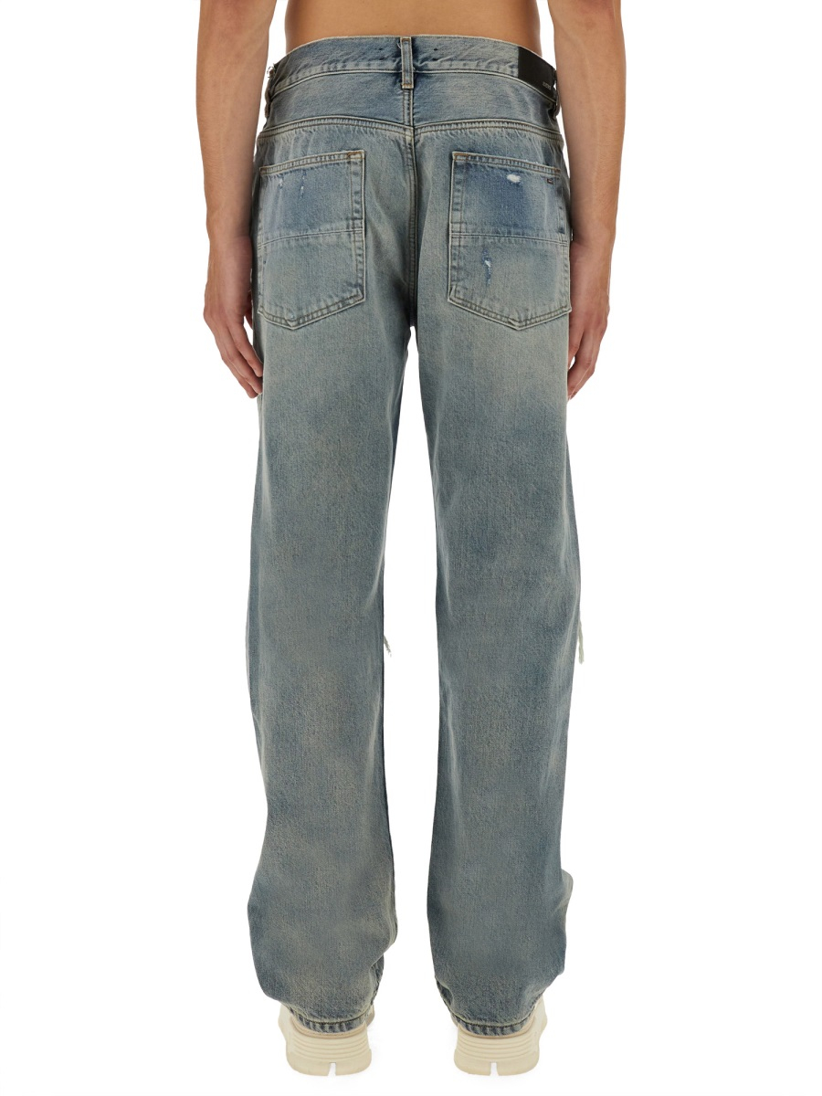 [Amiri] Jeans FW25 AMDNGH1085_ANTIQUEINDIGO