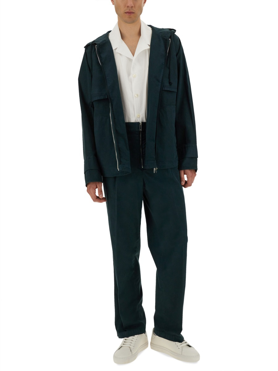 [HELMUT LANG] Jacket FW25 P05HM102_F1S