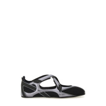 [The Attico] Flat shoes FW25 250WSH00871_MIX024AA100