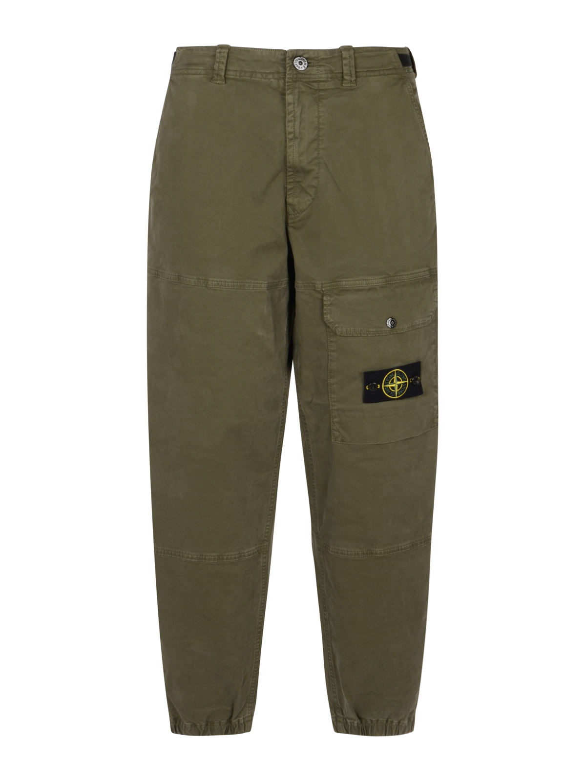 [Stone Island] Trousers SS26 3100010S0004V015G