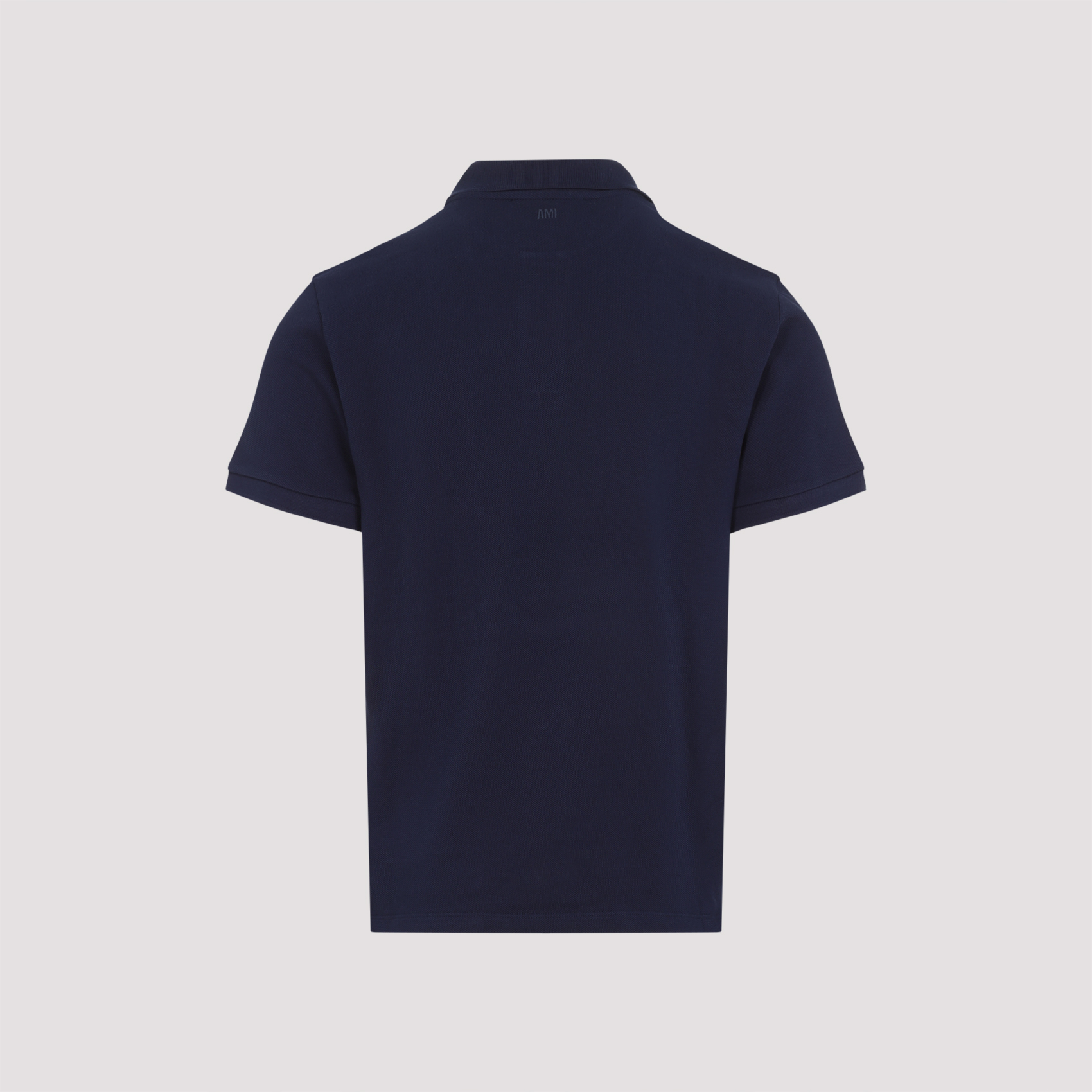 [Ami Paris] T-shirts Short Sleeve FW26 BFUPL001.760