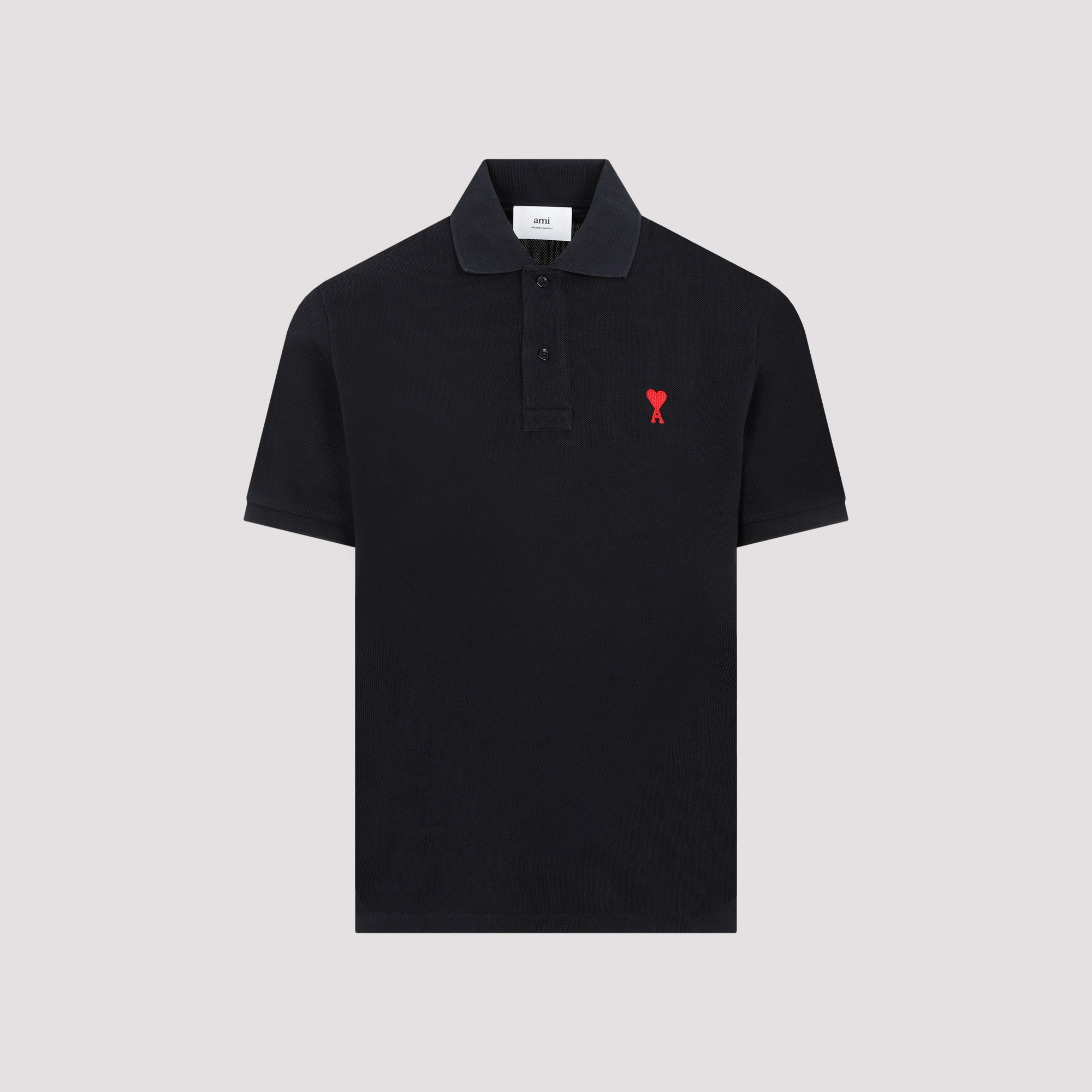 [Ami Paris] T-shirts Short Sleeve FW26 BFUPL001.760