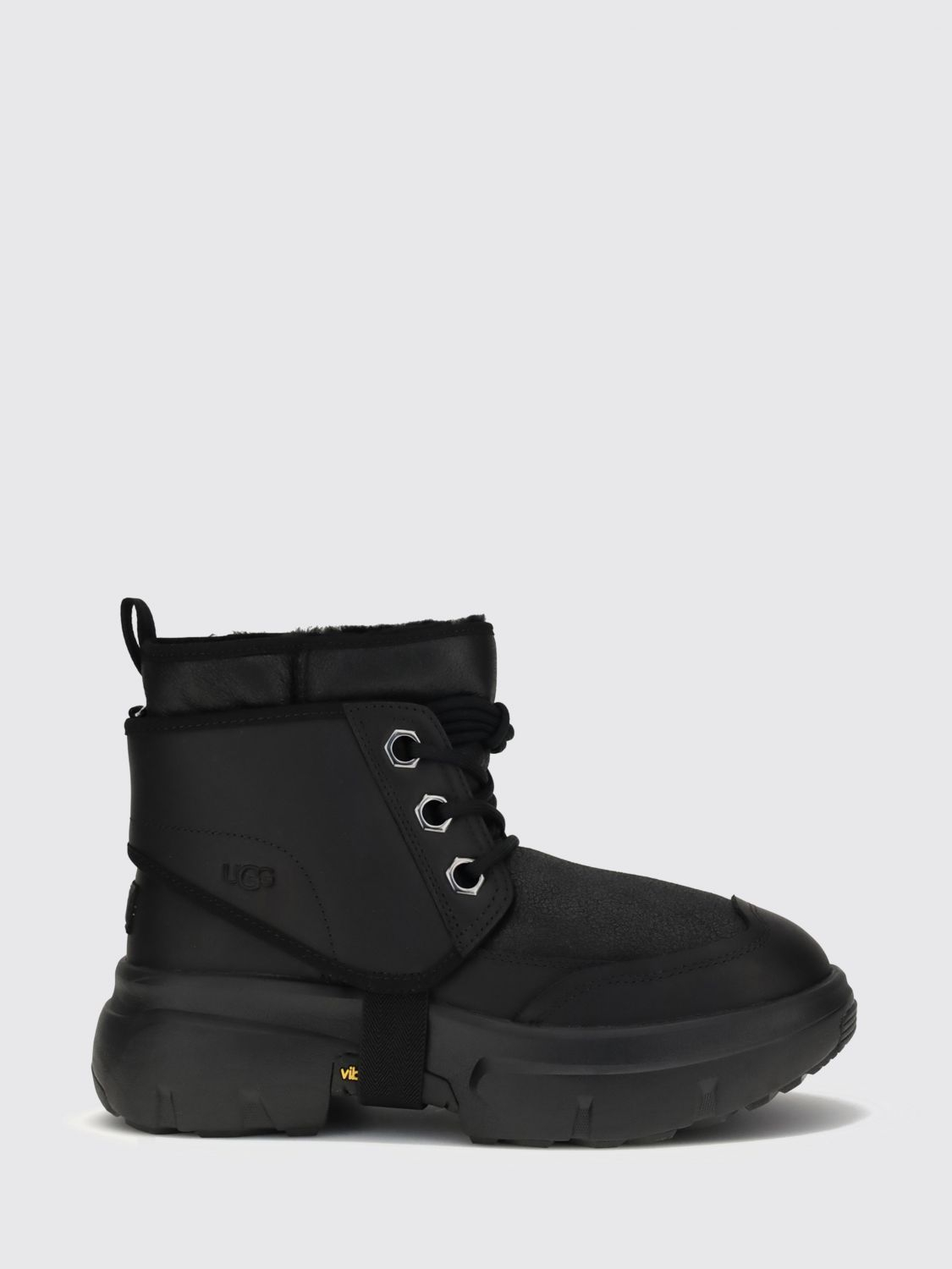 [UGG] Ankle boots FW25 1171351 BLK