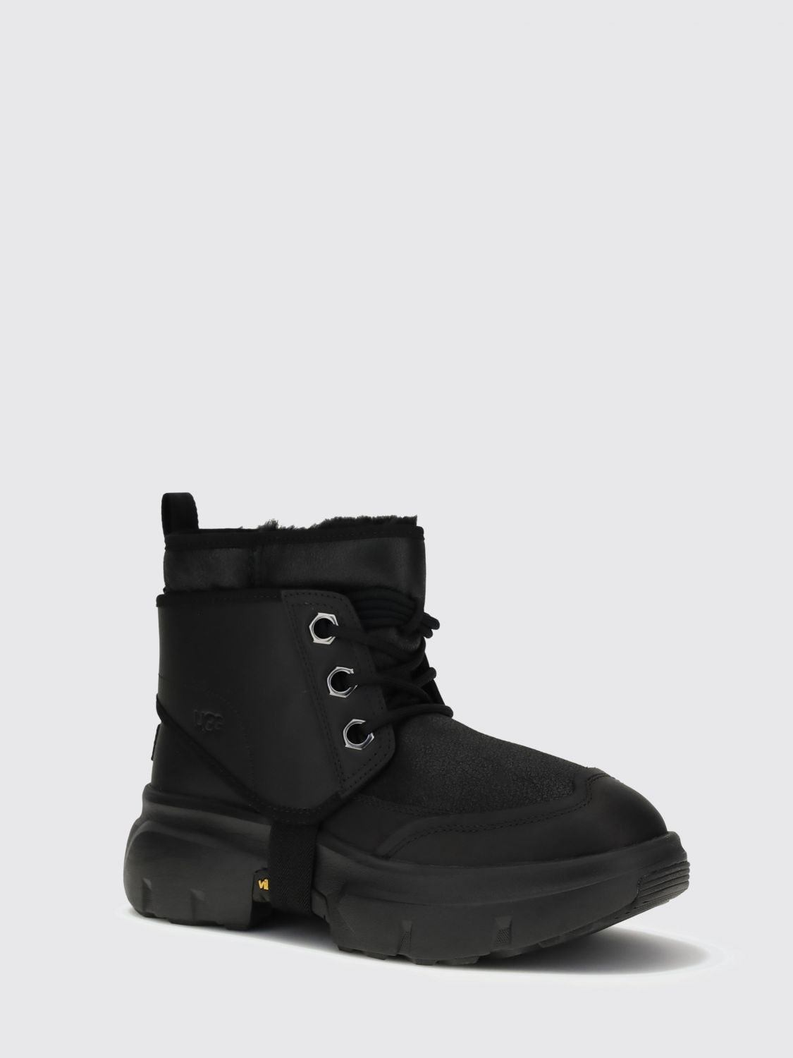 [UGG] Ankle boots FW25 1171351 BLK