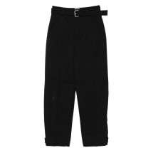 [Bottega Veneta] Pants FW25 835377_V4C201000