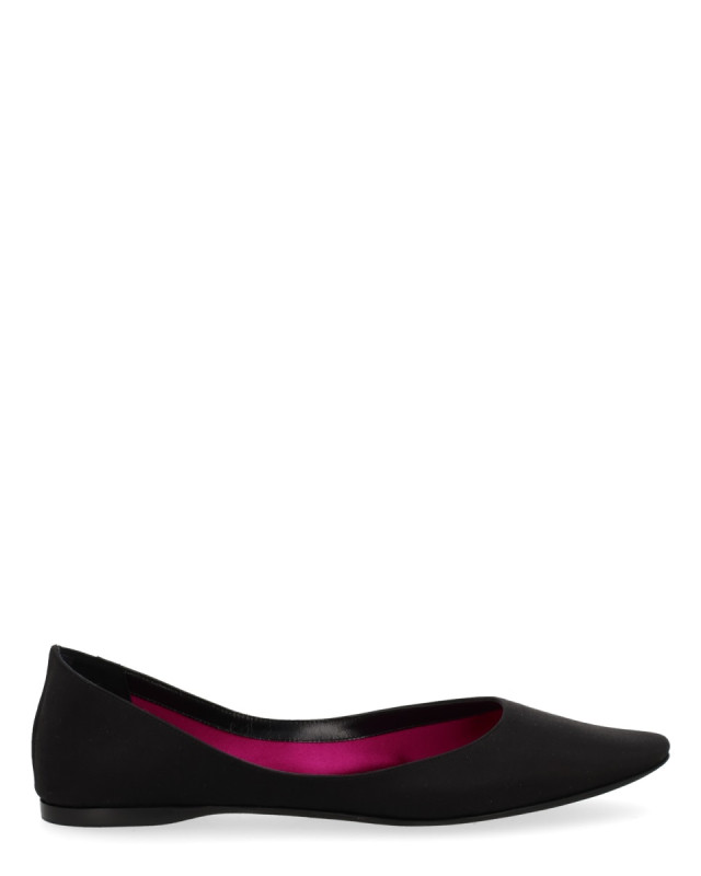 [Saint Laurent] Flat shoes FW25 841286_9QN001000