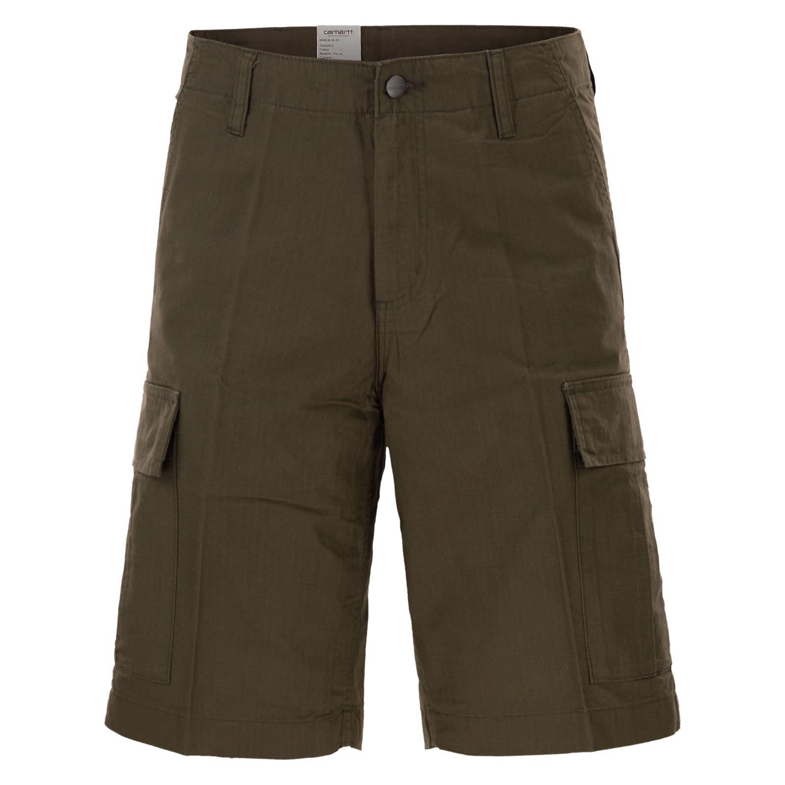 [CARHARTT] Shorts CO I028246 6302
