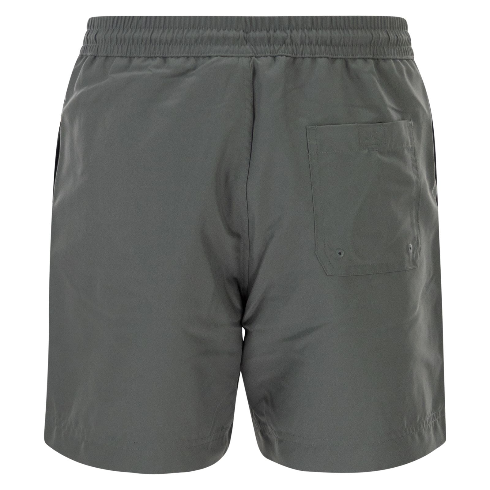 [CARHARTT] Swim Pants CO I035062 3H4XX