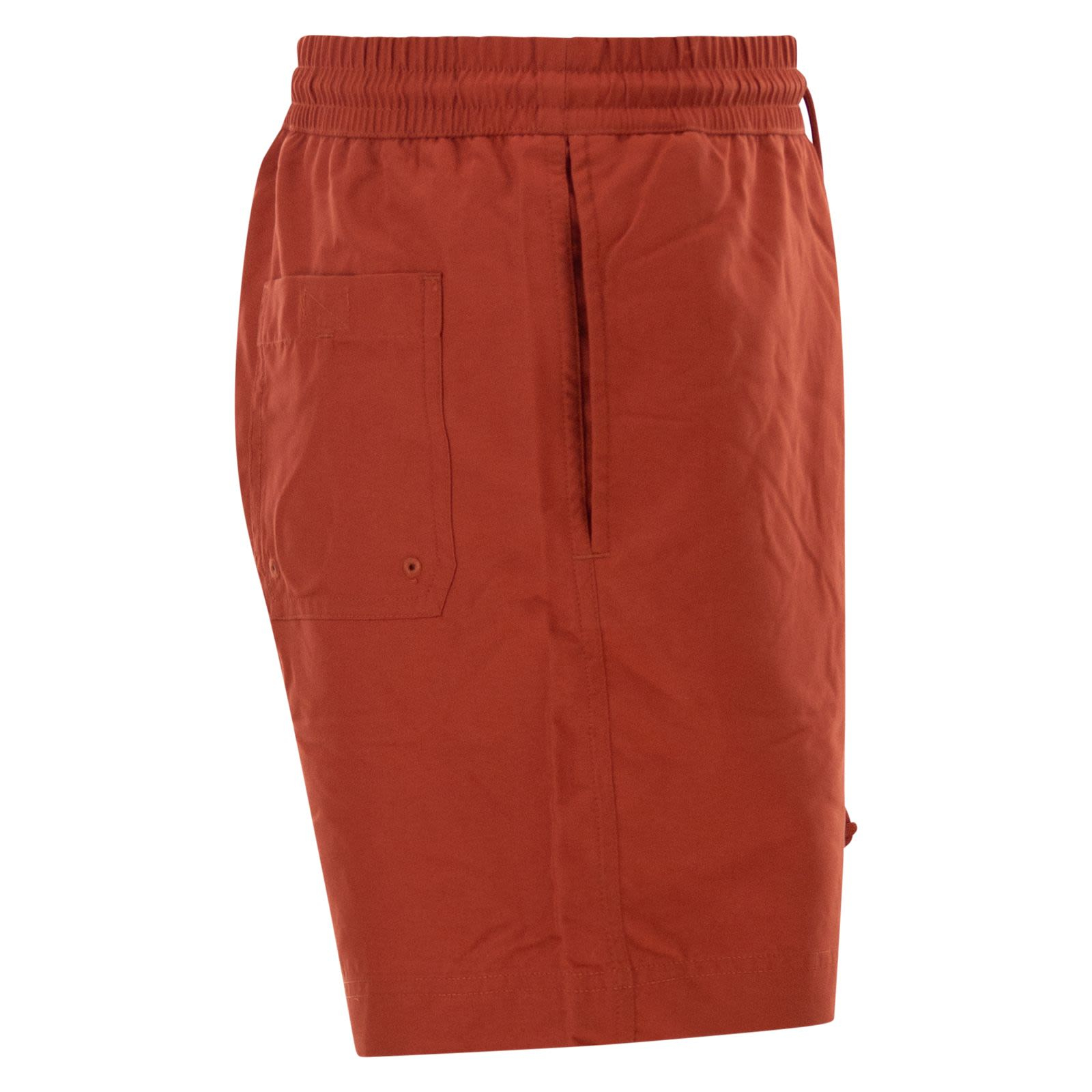 [CARHARTT] Swim Pants CO I035062 3NUXX