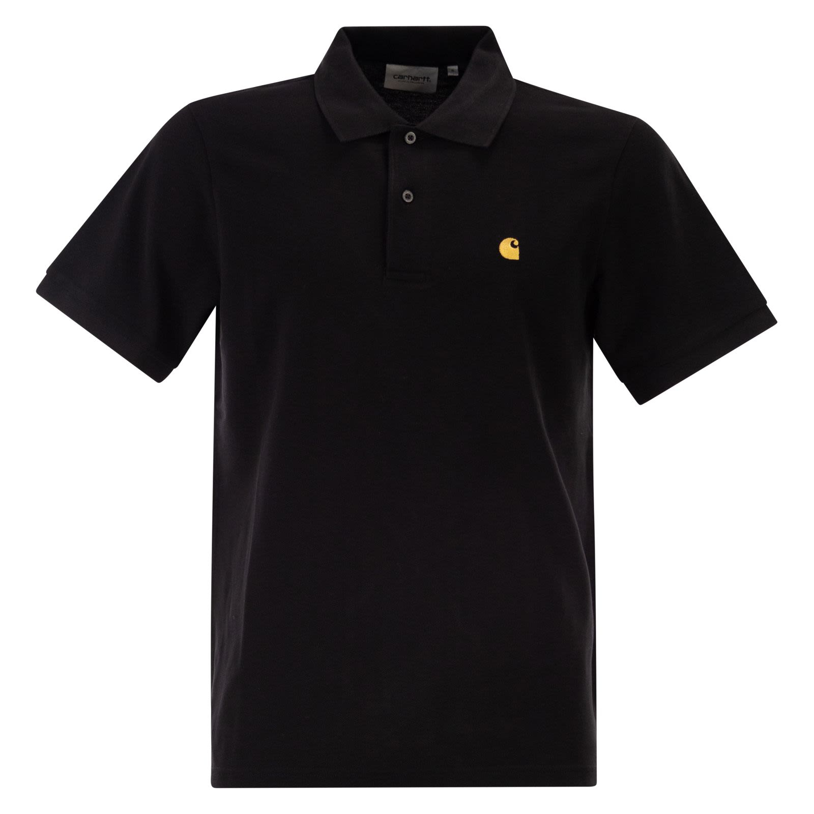 [CARHARTT] T-shirts Short Sleeve CO I023807 00FXX