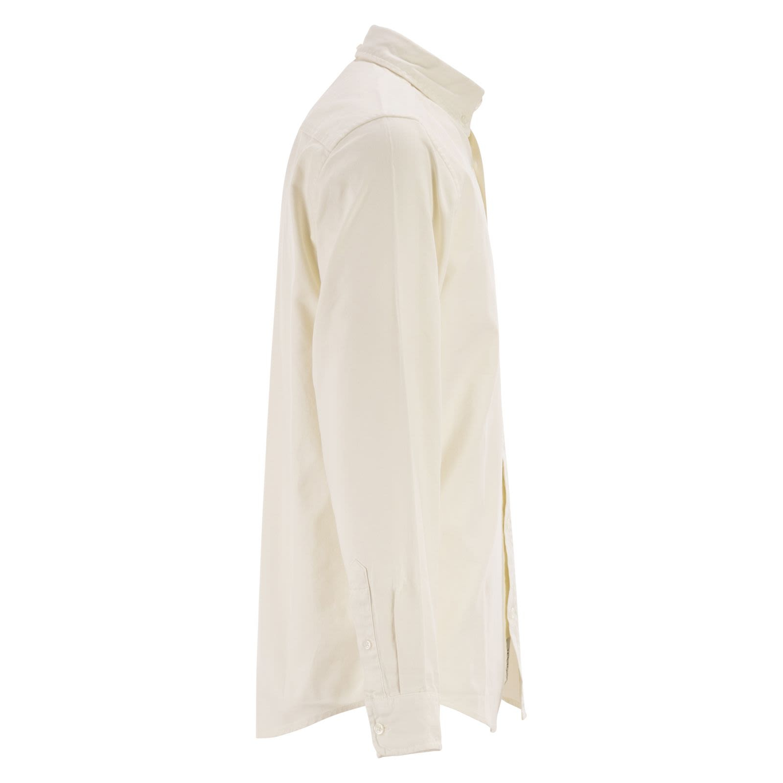 [CARHARTT] Shirts Long Sleeve CO I030238 D6GD