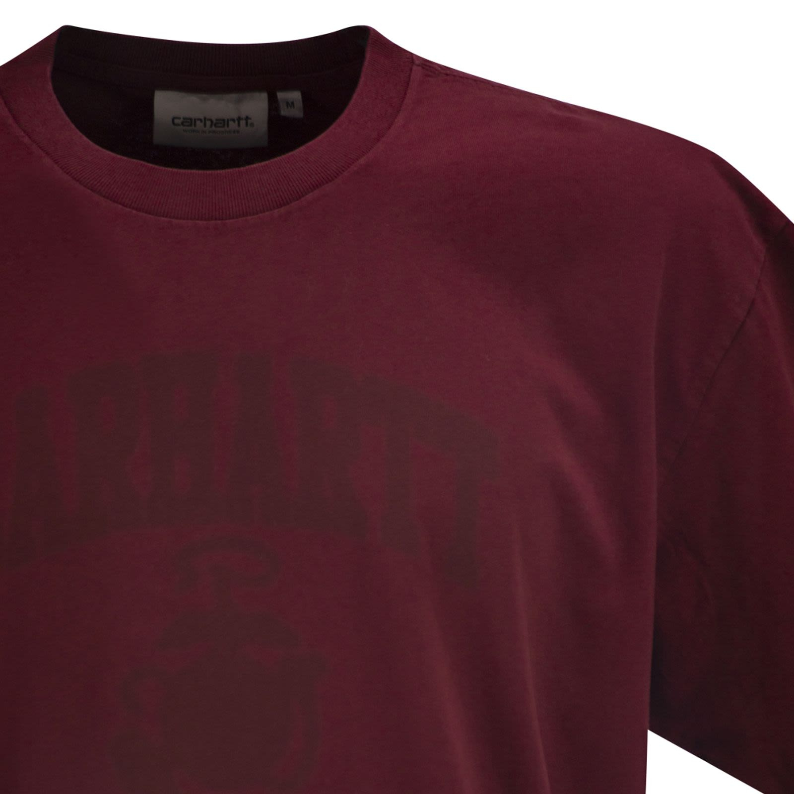 [CARHARTT] T-shirts Short Sleeve SS26 I036064 33G60