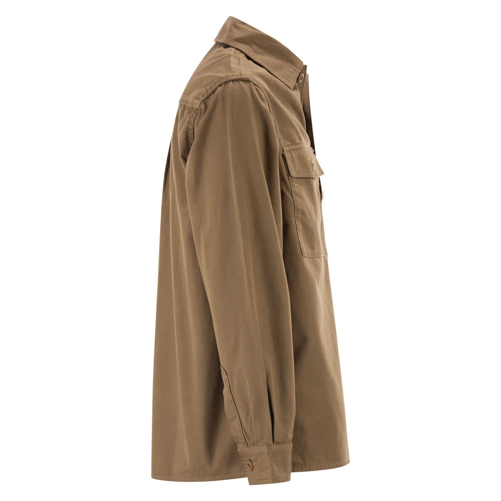 [CARHARTT] Shirts Long Sleeve SS26 I036271 2FS02