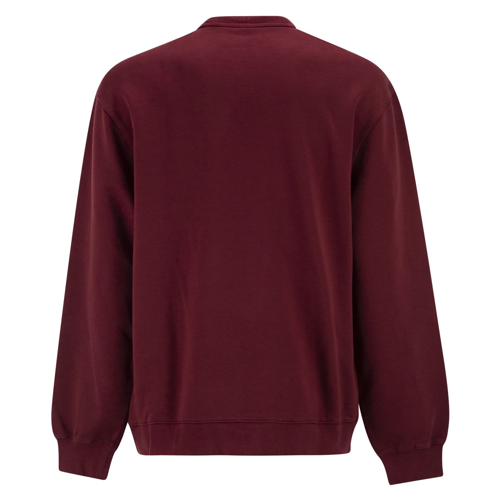 [CARHARTT] Sweatshirt SS26 I036065 33G60