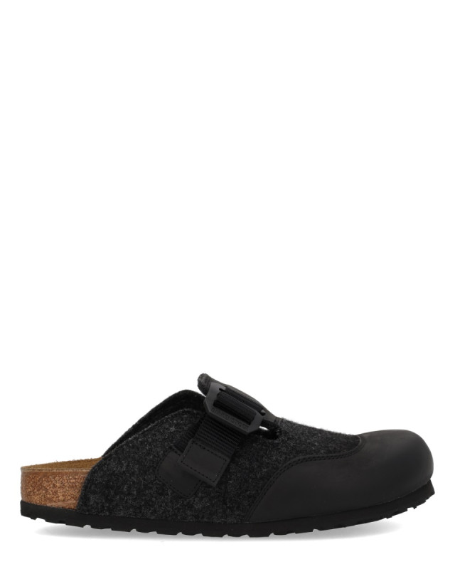 [Birkenstock] Mules FW25 1030216_ANTHRACITE