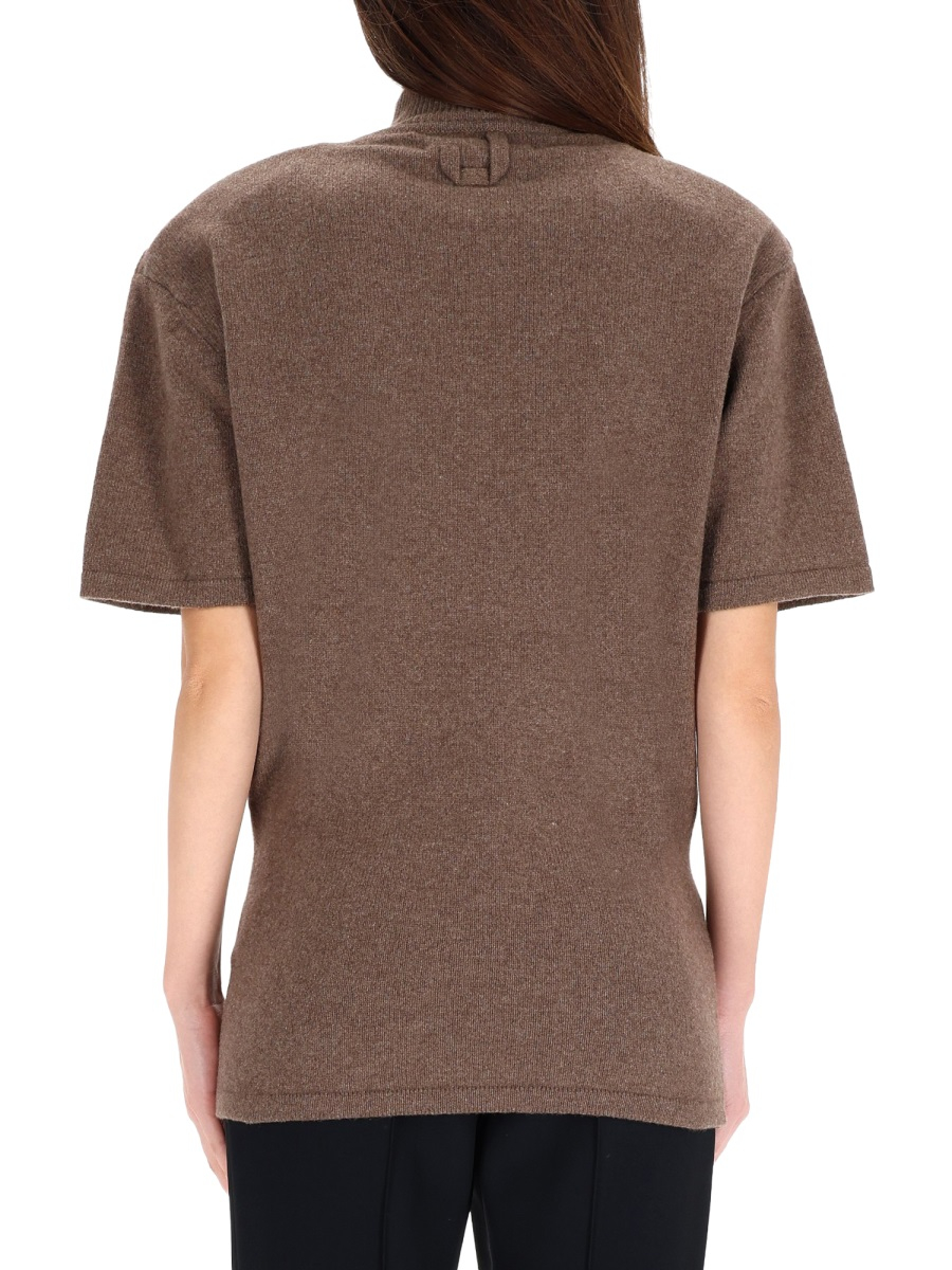 [JACQUEMUS] Sweatshirt FW25 SWW00629AK0_0282850