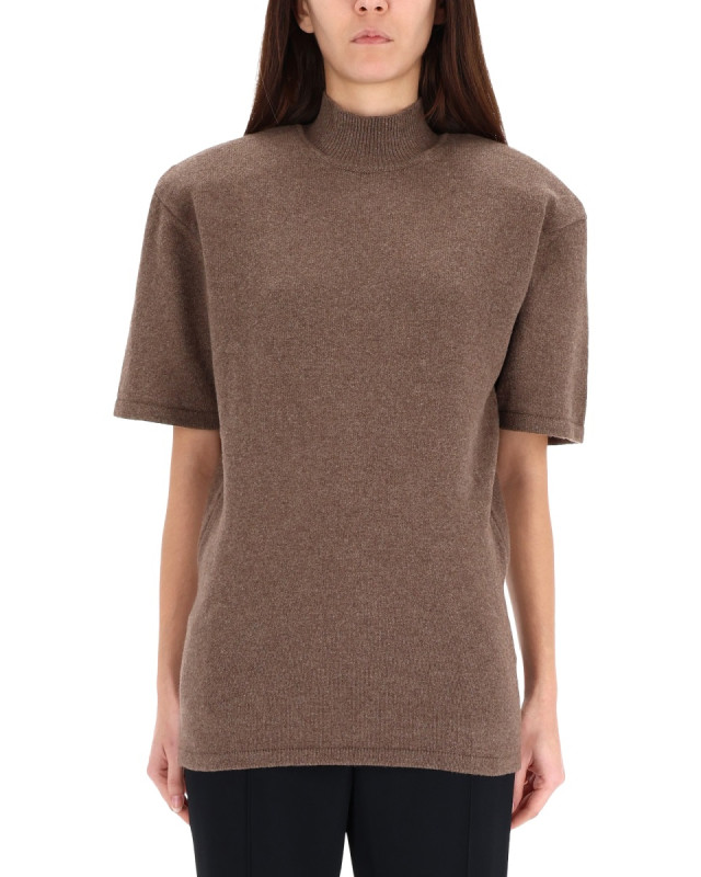 [JACQUEMUS] Sweatshirt FW25 SWW00629AK0_0282850