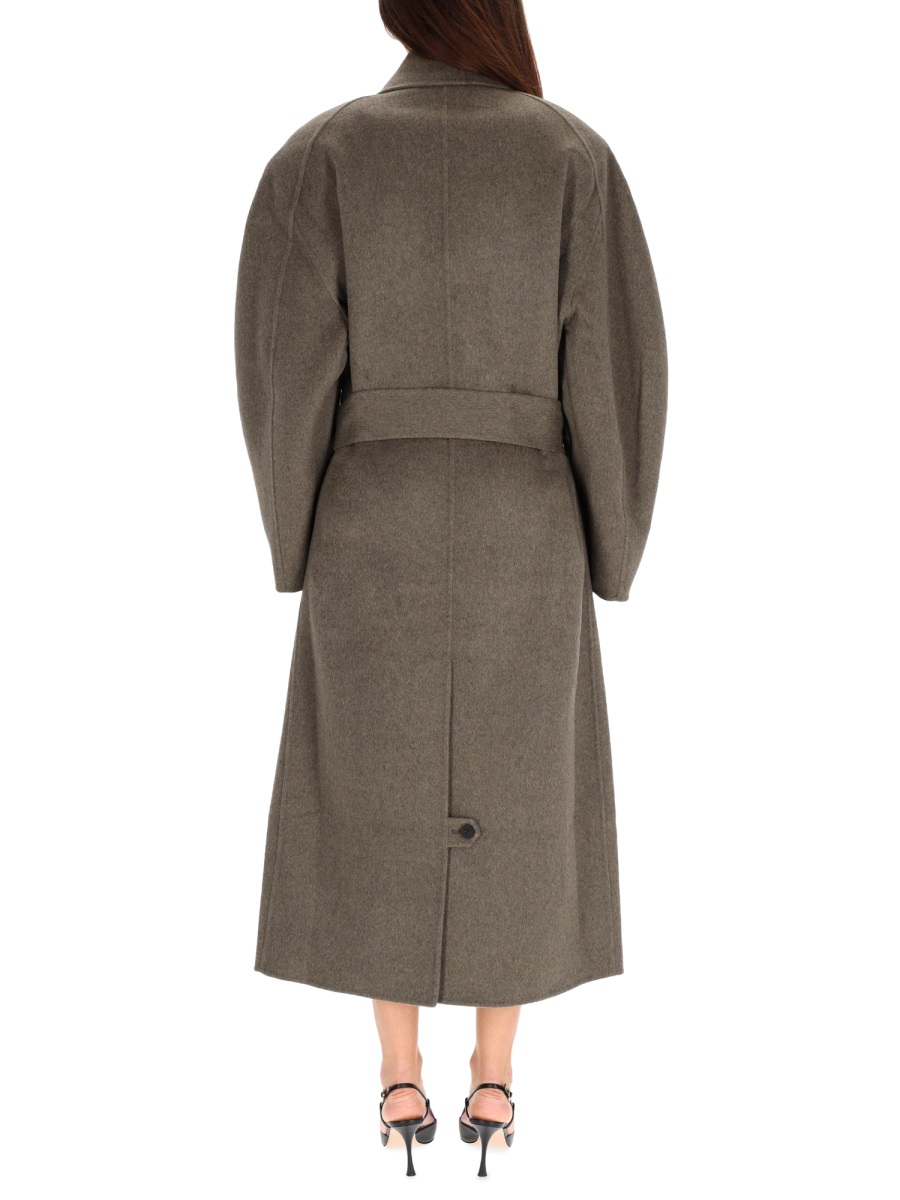 [JACQUEMUS] Coat FW25 COW00118AW0_0625970