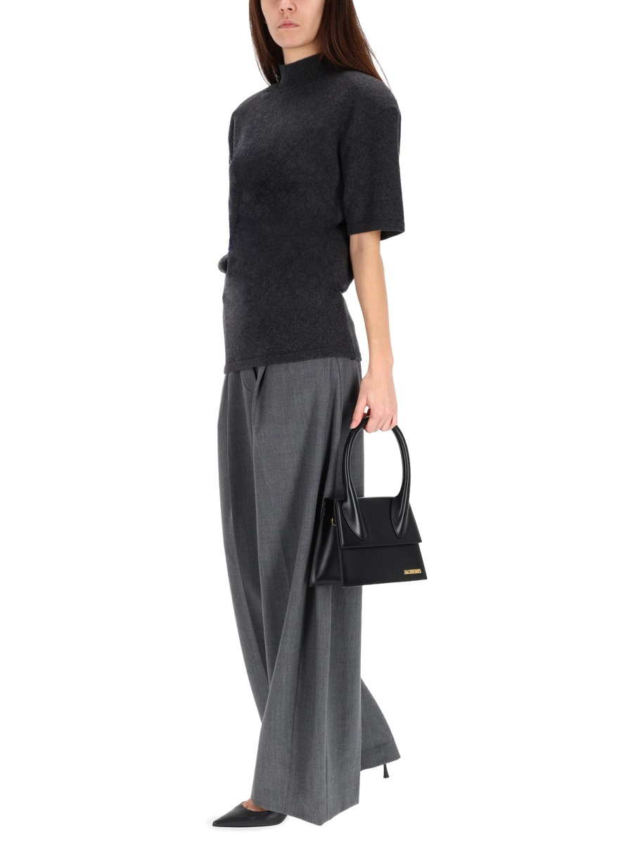 [JACQUEMUS] Sweatshirt FW25 SWW00629AK0_0282970