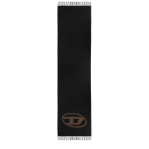 [Diesel] Scarf FW25 A17572_0AKBM7FGA