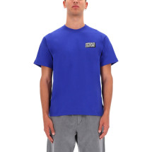 [VERSACE JEANS COUTURE] T-shirts Short Sleeve FW25 79GAHP10_CJ01P289