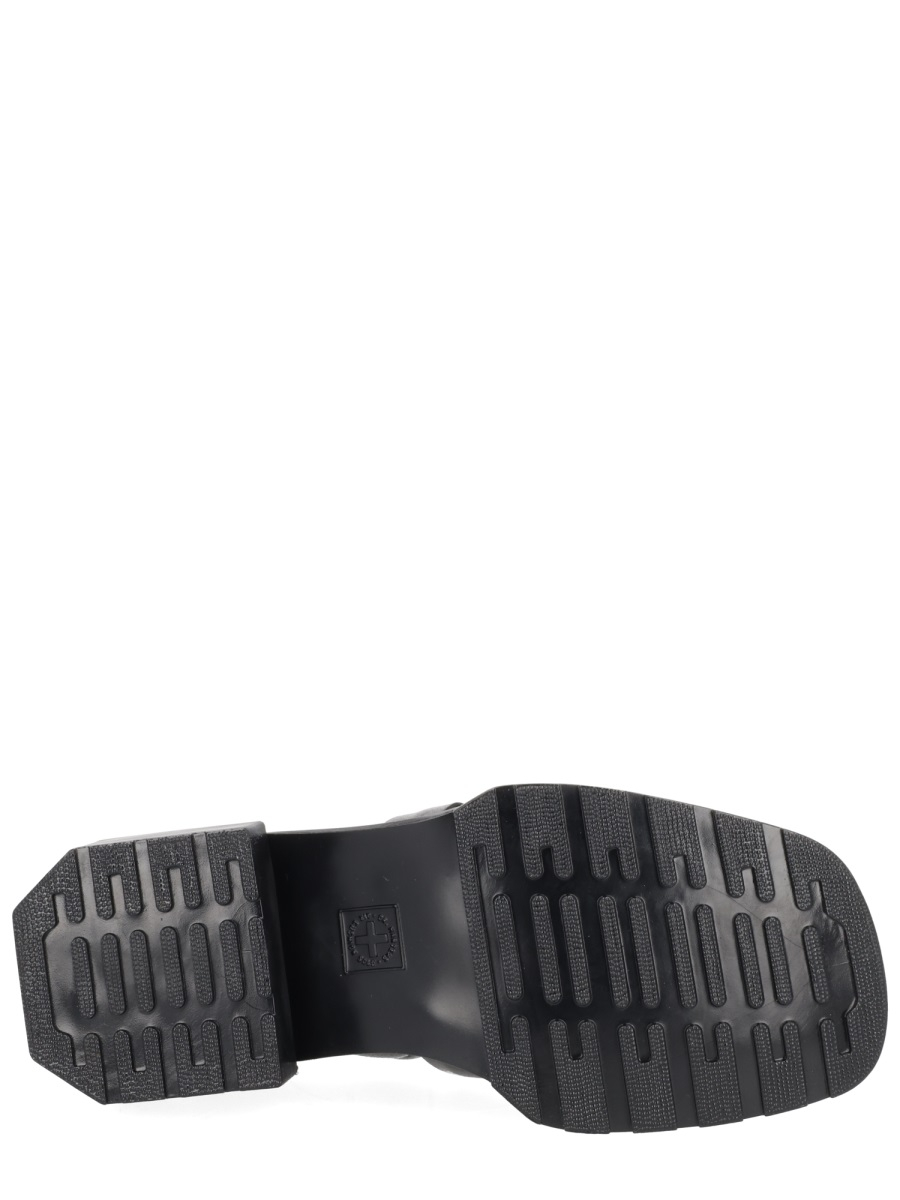 [DR MARTENS] Loafer FW25 42063001_BLACK