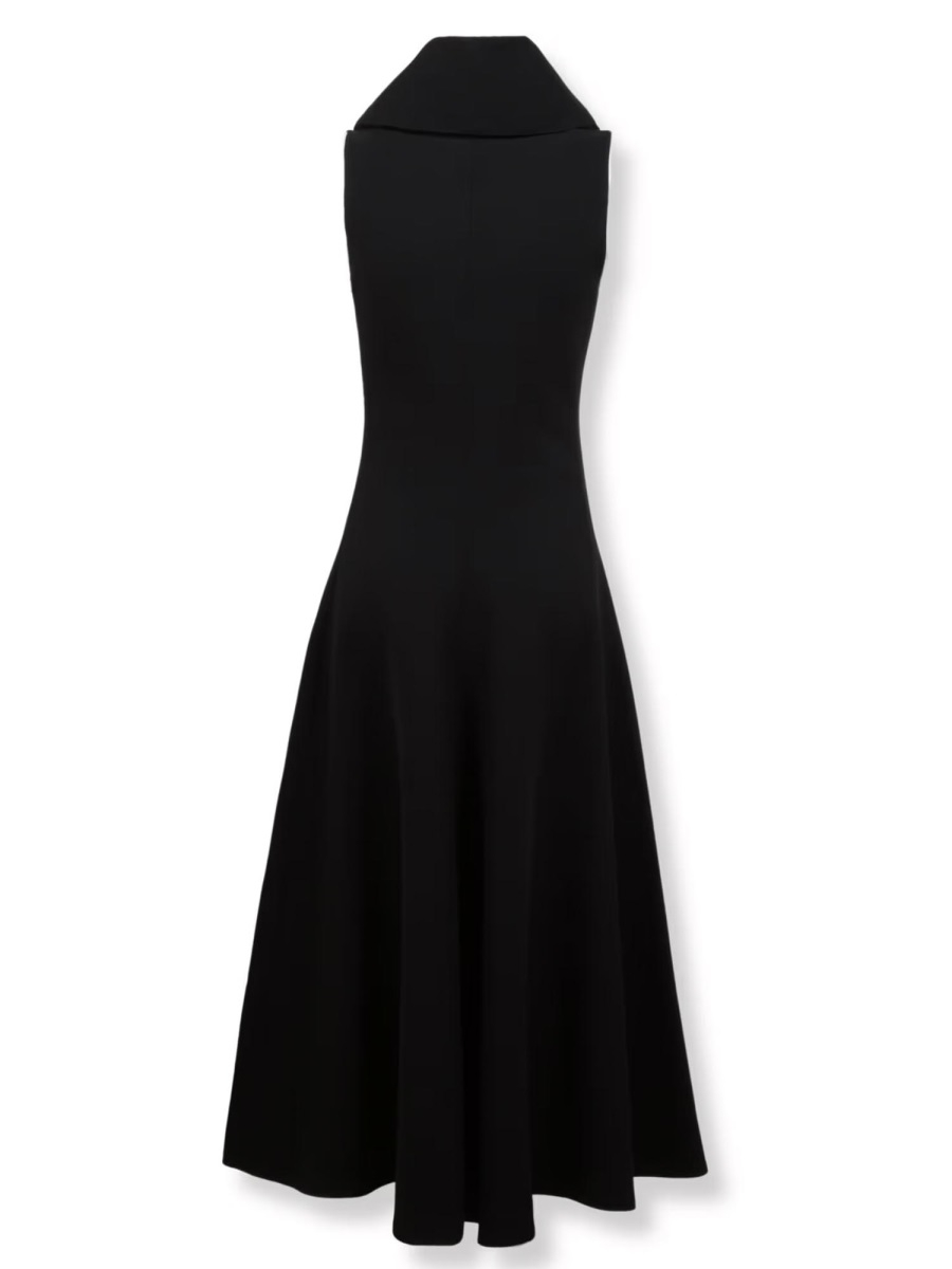 [JACQUEMUS] Sleeveless dress FW25 DRW00694AW0_0632990