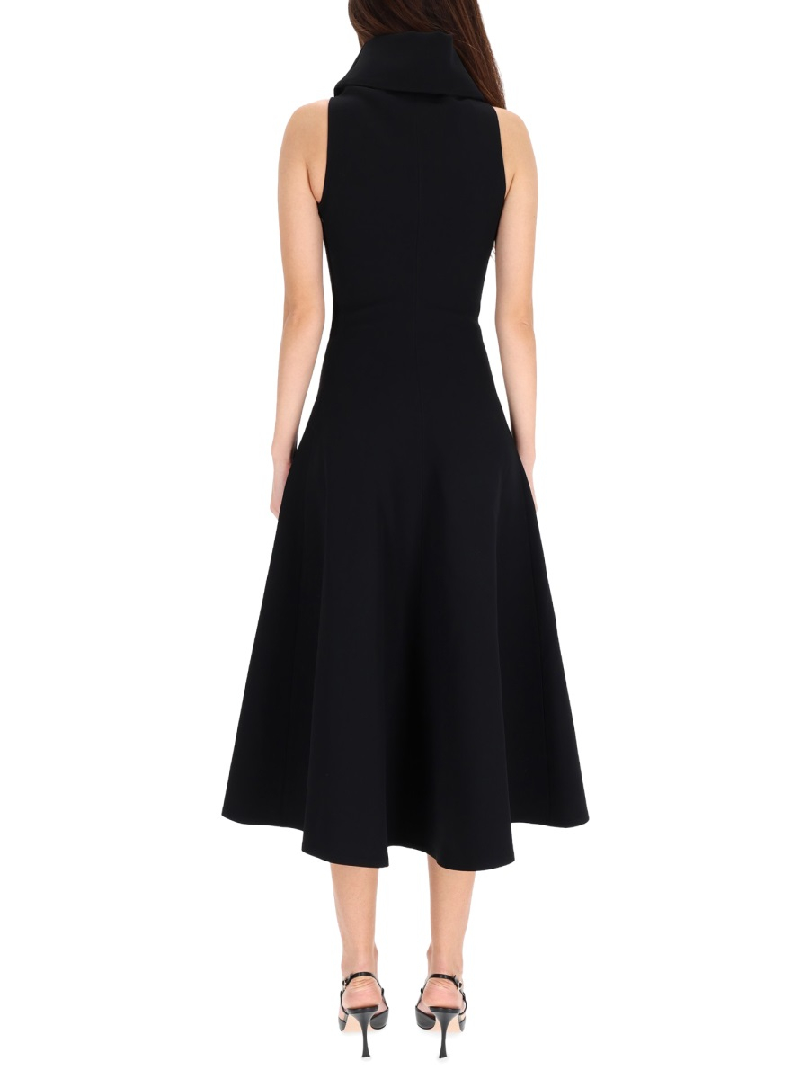 [JACQUEMUS] Sleeveless dress FW25 DRW00694AW0_0632990