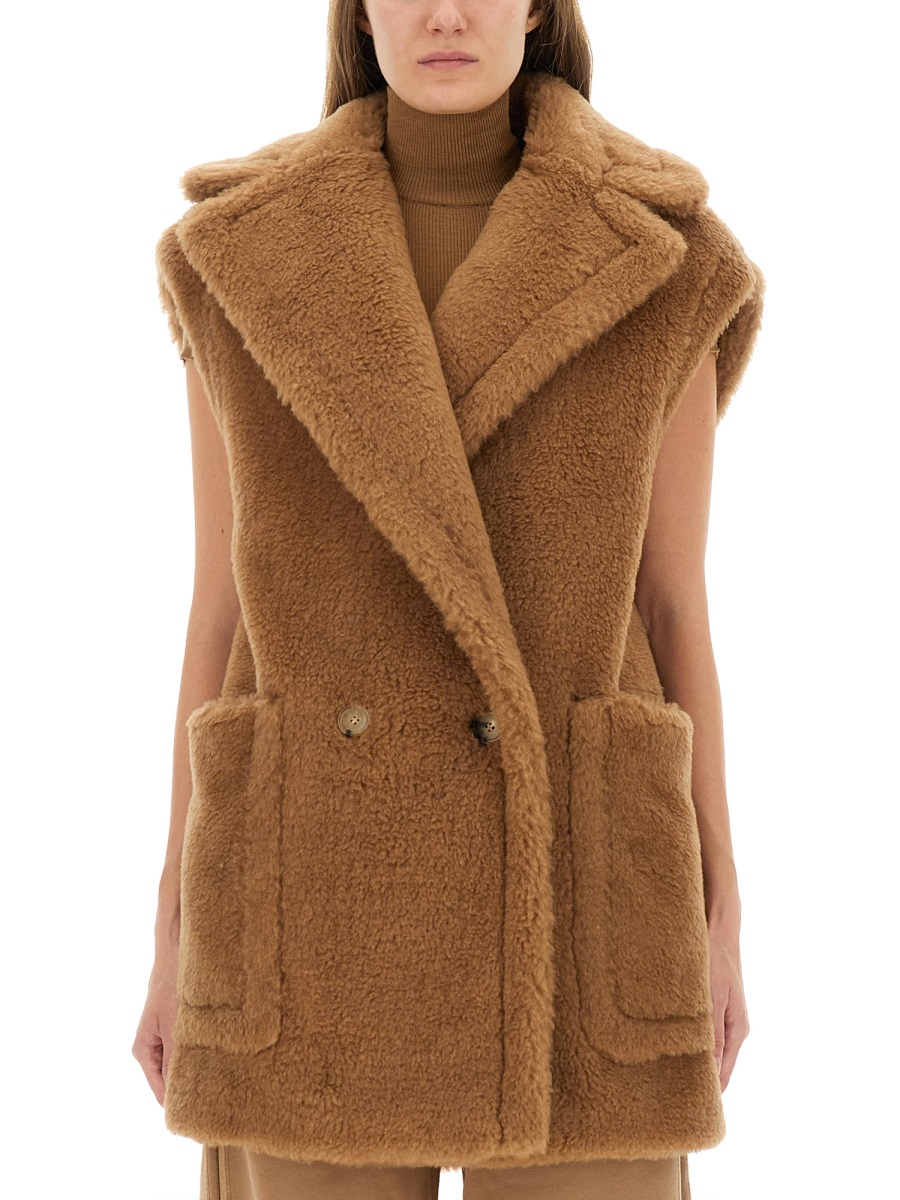[Max Mara] Coat FW25 2521276263600_739001