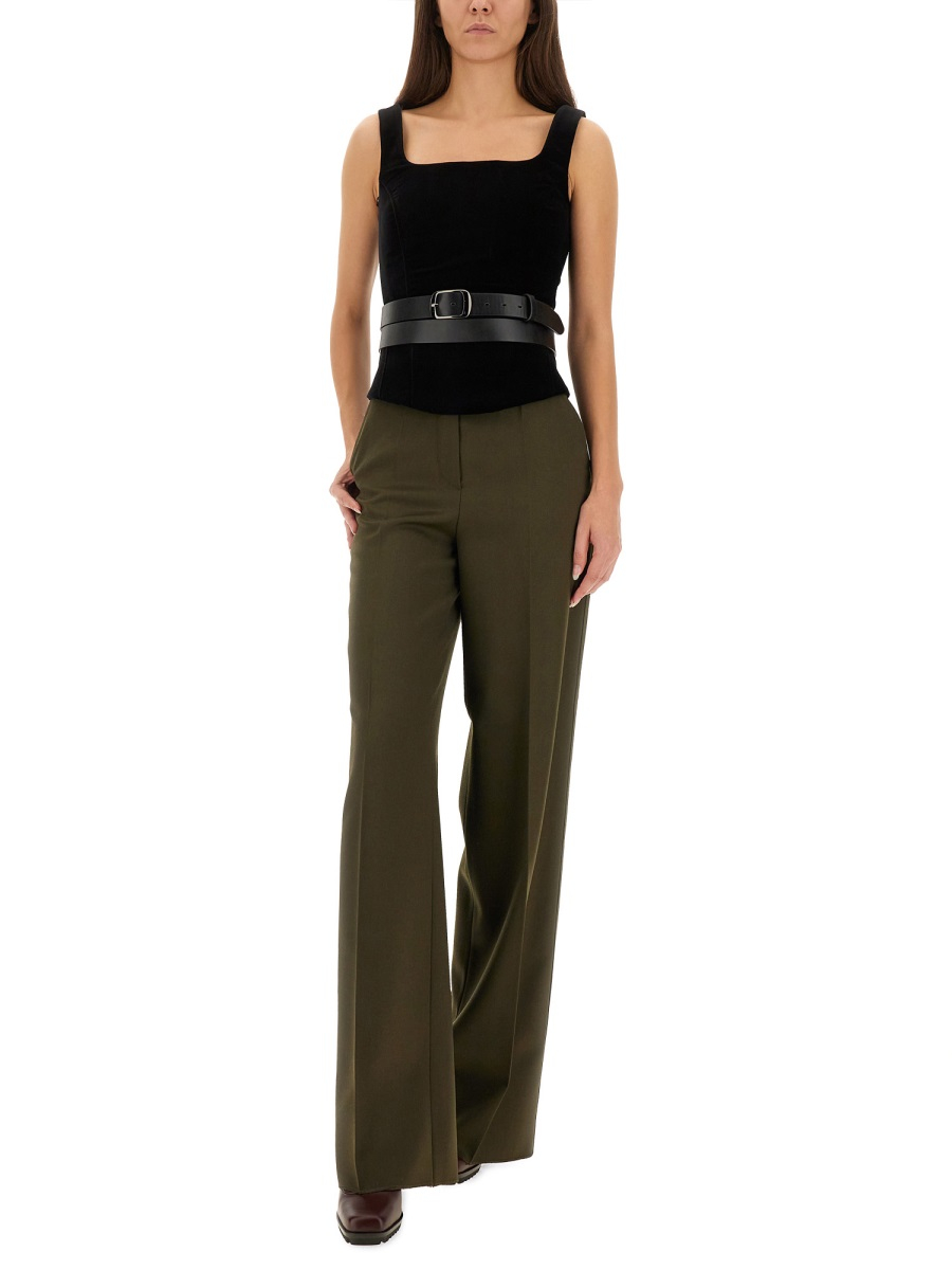 [Max Mara] Trousers FW25 2521136263600_453009