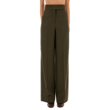 [Max Mara] Trousers FW25 2521136263600_453009