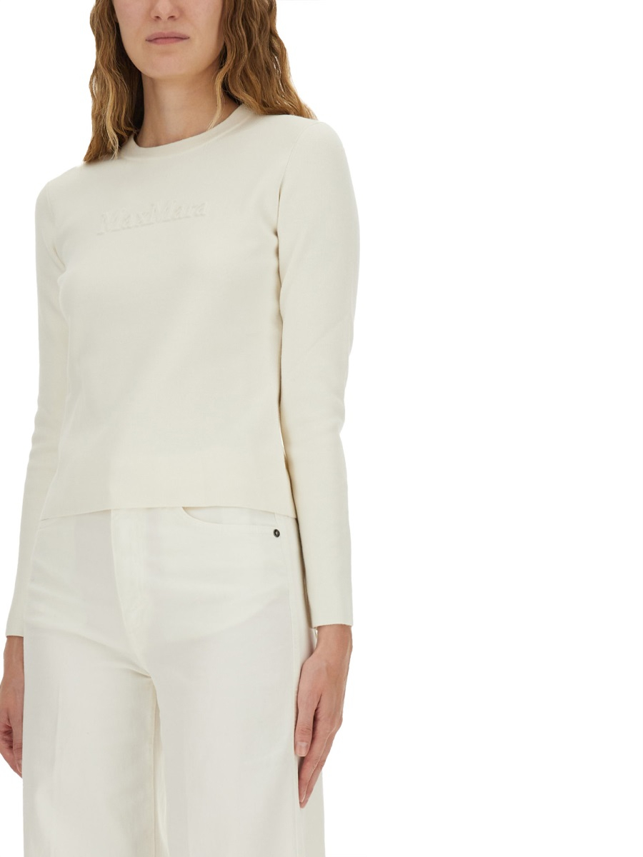 [Max Mara] Sweatshirt FW25 2521366029600_107001