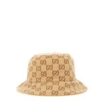 [Gucci] Hat FW25 838744_3HBC42600