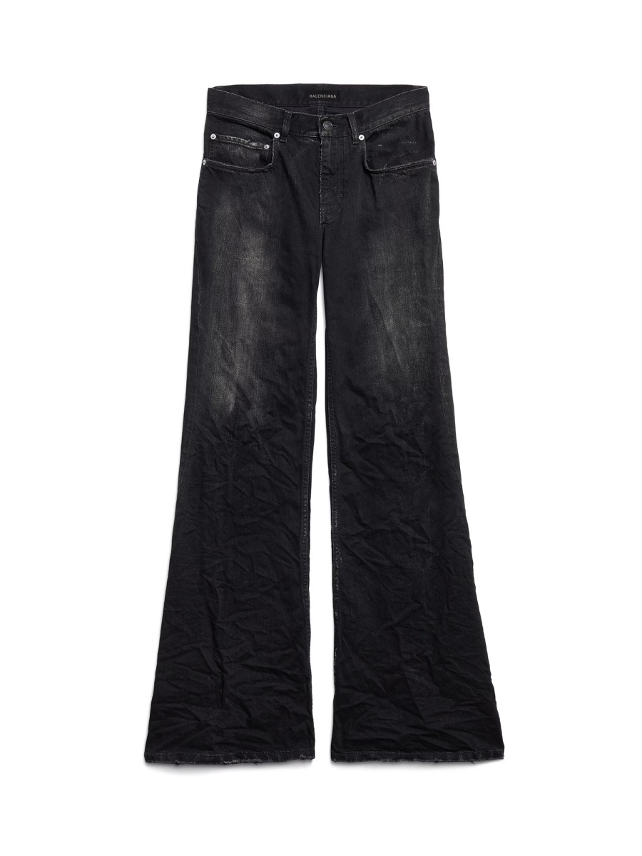 [Balenciaga] Jeans FW25 852328_TTW671037