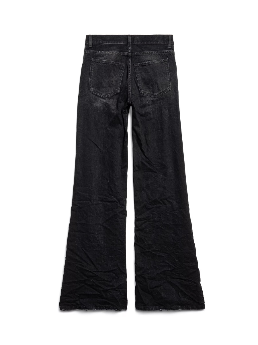 [Balenciaga] Jeans FW25 852328_TTW671037