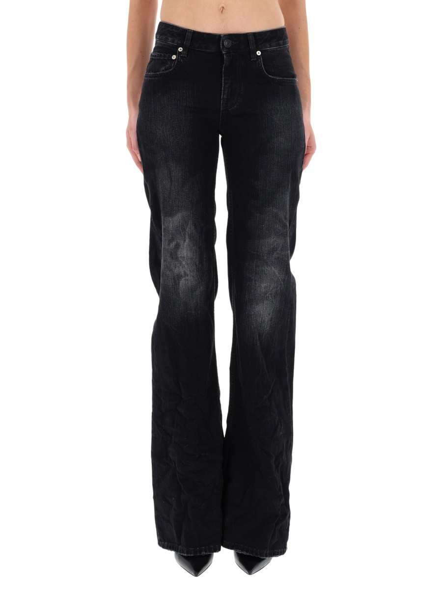 [Balenciaga] Jeans FW25 852328_TTW671037