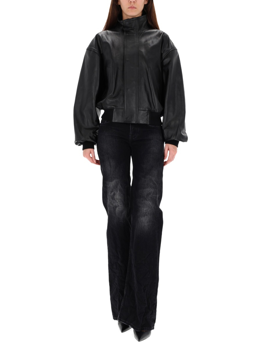 [Balenciaga] Jeans FW25 852328_TTW671037