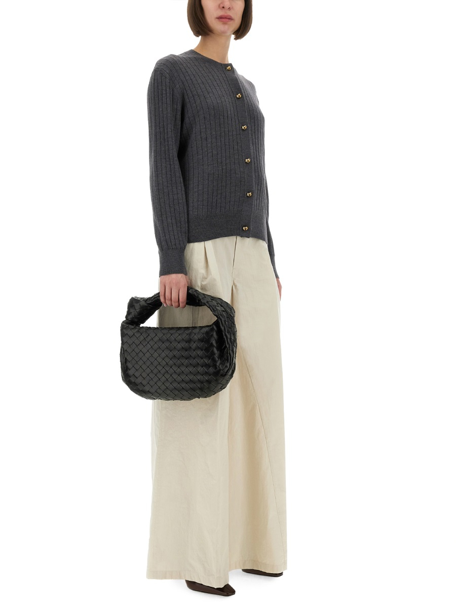 [Bottega Veneta] Cardigan FW25 835337_V5L701370