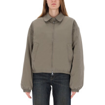 [Our Legacy] Casual Jacket FW25 W4251CS_SOLAROSAGETIDECOTTONNYLON