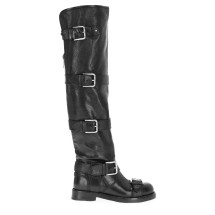 [Dolce & Gabbana] Long Boots FW25 CU1239_AW35280999