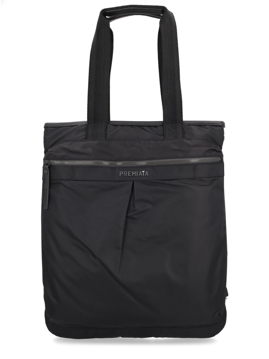 [Premiata] Backpack FW25 KYMANI_2141