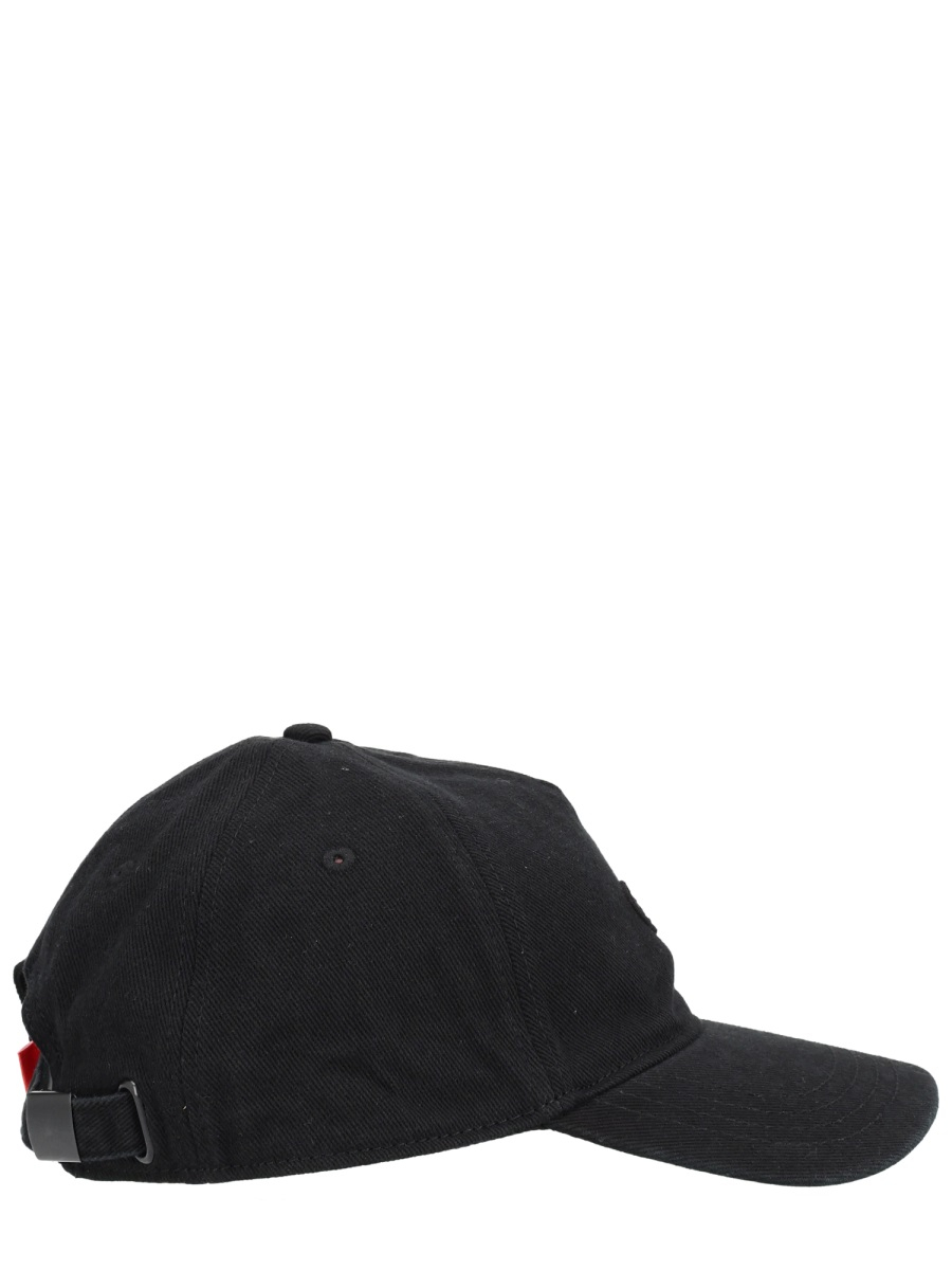 [Diesel] Cap FW25 A19422_0BLAA9XX