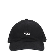 [Diesel] Cap FW25 A19422_0BLAA9XX