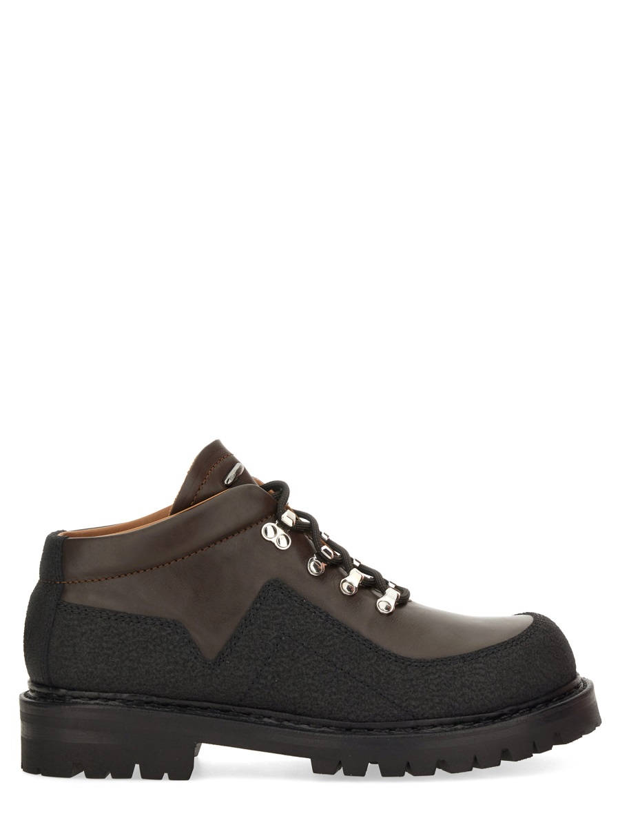[Our Legacy] Boots FW25 A4257QM_MADUROBROWNCATTLEHIDE
