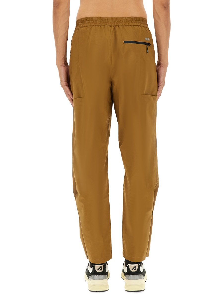 [AUTRY] Trousers FW25 PAPX_N6VN